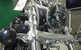 HARLEY FXSB 1580 2013