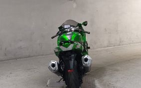 KAWASAKI ZX 1400 NINJA R 2012 ZXT40E