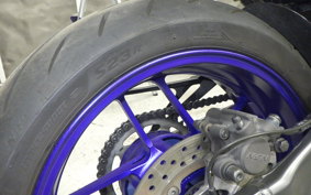 YAMAHA MT-09 2021 RN69J