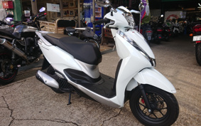 HONDA LEAD 125 JF45