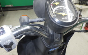 HONDA TODAY 2 AF67