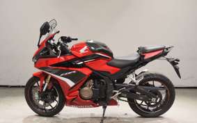 HONDA CBR400R 2025 NC56