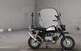 HONDA MONKEY Z50J