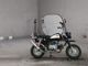Фото Honda MONKEY с японского аукциона