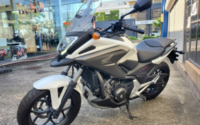 HONDA NC750XLD DCTABS E PACK 2020 RC90