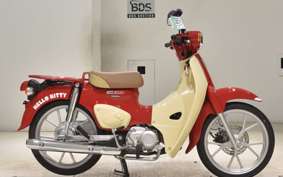 HONDA C110 SUPER CUB JA59