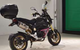 HONDA ｸﾞﾛﾑ