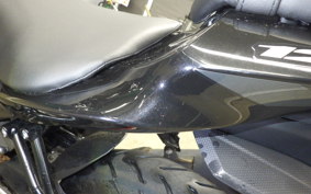 SUZUKI GSX-R125 2008 DL33B
