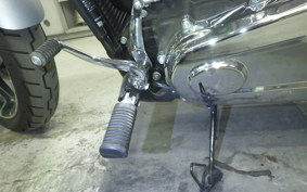 HARLEY FLSB 1750 2020