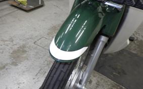 HONDA C110 SUPER CUB JA07