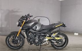 YAMAHA MT-09 2014 RN34J