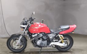 HONDA CB400SF NC31