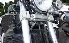 YAMAHA VMAX 2001
