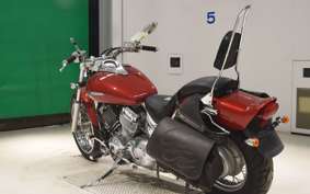 YAMAHA DRAGSTAR 400 2003 VH01J