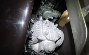 HONDA LITTLE CUB 2020 C50