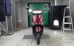 HONDA TACT Basket 2023 AF79