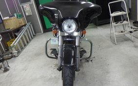 HARLEY FLHX 1580 2009