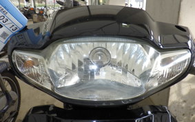 HONDA TACT-4ﾍﾞｰｼｯｸ AF79