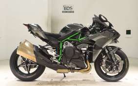 KAWASAKI NINJA H2 2015