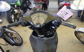 HONDA DIO 110 JF58