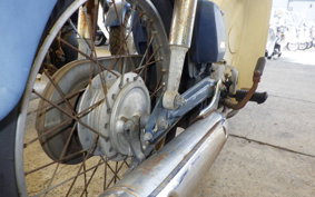 HONDA C50 SUPER CUB AA01