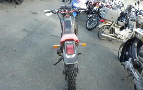 YAMAHA DT125 17F