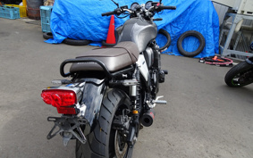 HONDA CB1100RS 2018 SC65