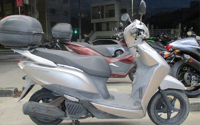 HONDA LEAD 125 JF45