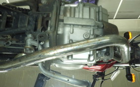 YAMAHA YBR125 2020