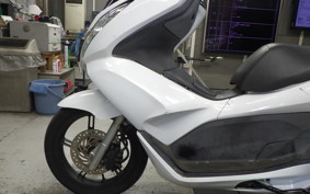 HONDA PCX 125 2006 NC125D