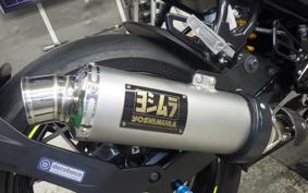 SUZUKI GIXXER 250 SF 2024