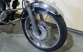 KAWASAKI ESTRELLA BJ250A