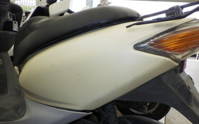 HONDA DIO Gen.5