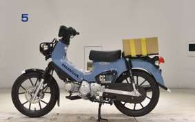 HONDA クロスカブ110LITE 2024 JA79