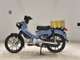 Фото Honda クロスカブ110LITE 2024 с японского аукциона