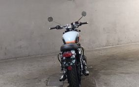 TRIUMPH BONNEVILLE T100 2023 DAD70G