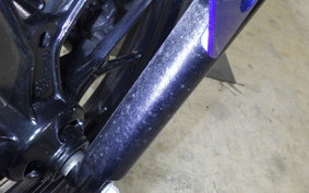 SUZUKI GSX-R150 2014