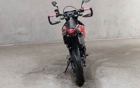 HONDA CRF250M MD38