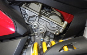DUCATI 1199 PANIGALE S 2013