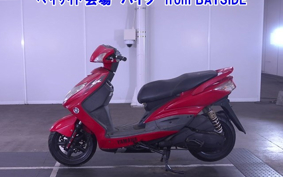 YAMAHA CYGNUS125XSR-2
