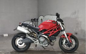 DUCATI MONSTAR 696 2009 M500AA