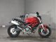 Фото Ducati MONSTAR 696 2009 с японского аукциона