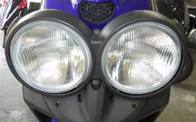YAMAHA BW'S 50 Gen.3 SA53J