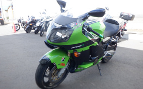 KAWASAKI ZX 1200 NINJA R 2000 ZXT20A