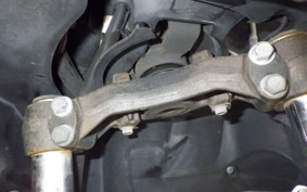 YAMAHA CYGNUS 125 XSR 2 SE44J