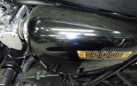 KAWASAKI W800 2011 EJ800A