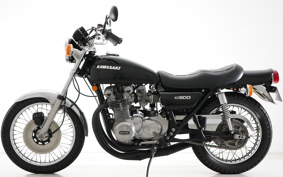 KAWASAKI Z900 2022 Z1F