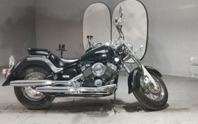 YAMAHA DRAGSTAR 400 CLASSIC 2008 VH01J