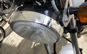 YAMAHA RZ50 Gen.2 RA02J