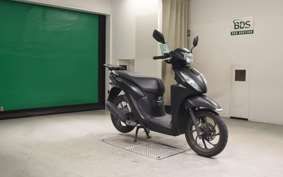 HONDA DIO 110 2017 JK03